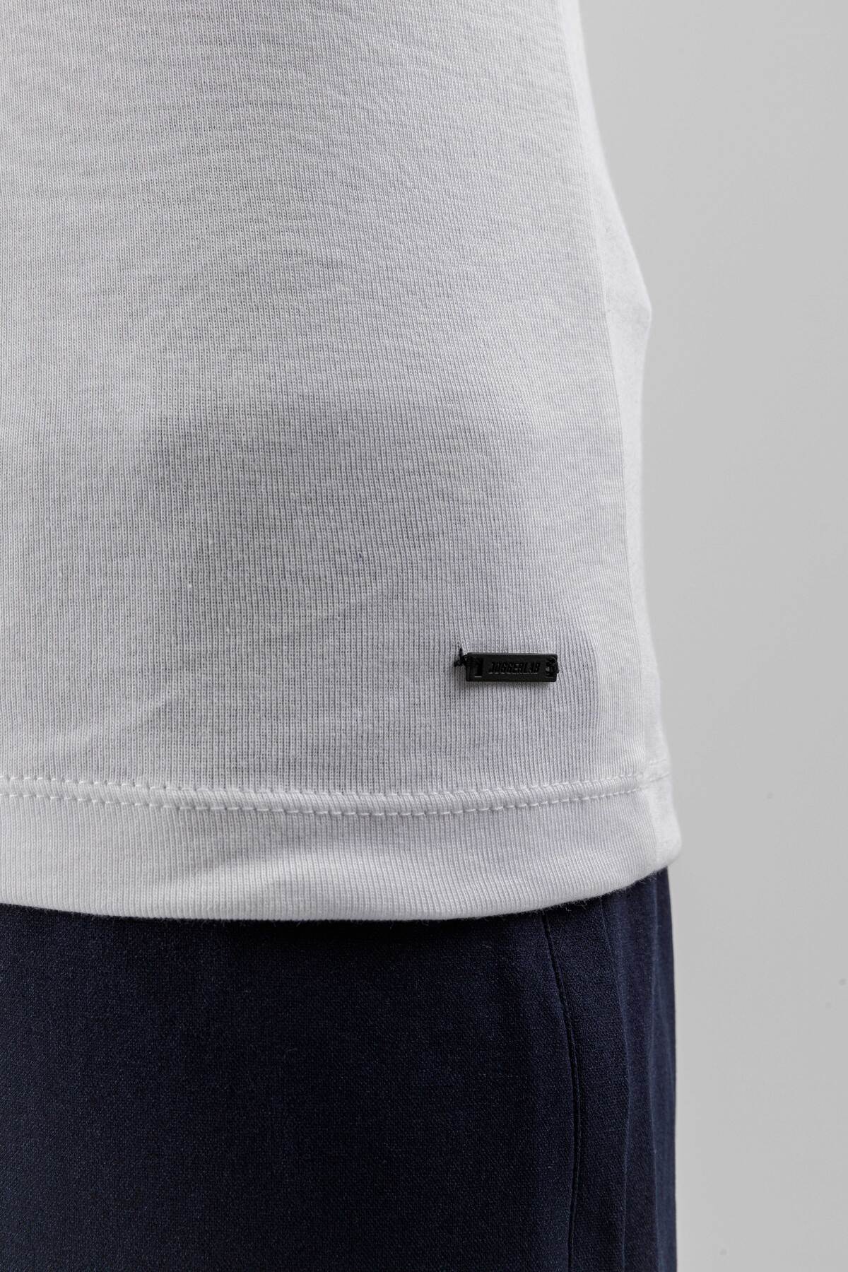 9997 - White - T-Shirt