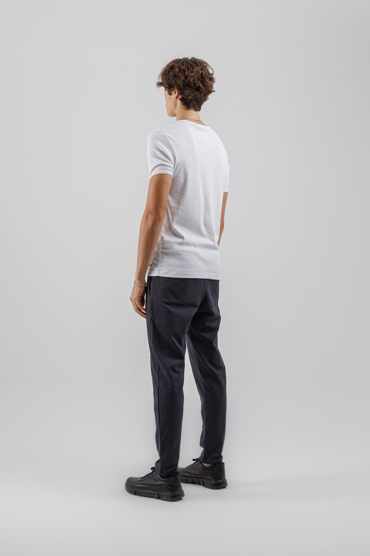 9998 - White - T-Shirt